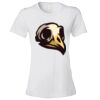 Women's Lightweight Ringspun T-Shirt Thumbnail