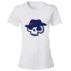 Women's Lightweight Ringspun T-Shirt Thumbnail