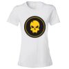 Women's Lightweight Ringspun T-Shirt Thumbnail