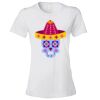 Women's Lightweight Ringspun T-Shirt Thumbnail