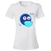 Women's Lightweight Ringspun T-Shirt Thumbnail