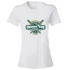 Women's Lightweight Ringspun T-Shirt Thumbnail