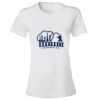 Women's Lightweight Ringspun T-Shirt Thumbnail