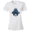 Women's Lightweight Ringspun T-Shirt Thumbnail