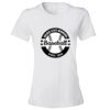 Women's Lightweight Ringspun T-Shirt Thumbnail