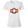 Women's Lightweight Ringspun T-Shirt Thumbnail