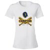 Women's Lightweight Ringspun T-Shirt Thumbnail