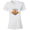 Women's Lightweight Ringspun T-Shirt Thumbnail