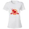 Women's Lightweight Ringspun T-Shirt Thumbnail