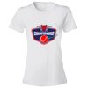 Women's Lightweight Ringspun T-Shirt Thumbnail