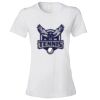 Women's Lightweight Ringspun T-Shirt Thumbnail