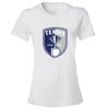 Women's Lightweight Ringspun T-Shirt Thumbnail