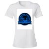 Women's Lightweight Ringspun T-Shirt Thumbnail