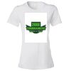 Women's Lightweight Ringspun T-Shirt Thumbnail