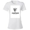Women's Lightweight Ringspun T-Shirt Thumbnail