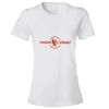 Women's Lightweight Ringspun T-Shirt Thumbnail