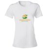 Women's Lightweight Ringspun T-Shirt Thumbnail