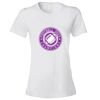 Women's Lightweight Ringspun T-Shirt Thumbnail