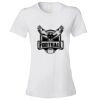 Women's Lightweight Ringspun T-Shirt Thumbnail