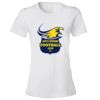 Women's Lightweight Ringspun T-Shirt Thumbnail