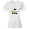 Women's Lightweight Ringspun T-Shirt Thumbnail
