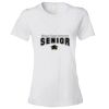 Women's Lightweight Ringspun T-Shirt Thumbnail