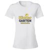 Women's Lightweight Ringspun T-Shirt Thumbnail