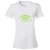 Women's Lightweight Ringspun T-Shirt Thumbnail