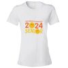 Women's Lightweight Ringspun T-Shirt Thumbnail