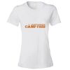 Women's Lightweight Ringspun T-Shirt Thumbnail