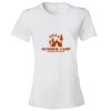 Women's Lightweight Ringspun T-Shirt Thumbnail