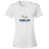 Women's Lightweight Ringspun T-Shirt Thumbnail