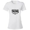 Women's Lightweight Ringspun T-Shirt Thumbnail