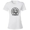 Women's Lightweight Ringspun T-Shirt Thumbnail