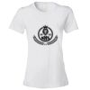 Women's Lightweight Ringspun T-Shirt Thumbnail