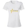 Women's Lightweight Ringspun T-Shirt Thumbnail
