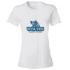 Women's Lightweight Ringspun T-Shirt Thumbnail