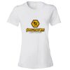 Women's Lightweight Ringspun T-Shirt Thumbnail