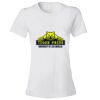 Women's Lightweight Ringspun T-Shirt Thumbnail
