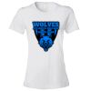 Women's Lightweight Ringspun T-Shirt Thumbnail