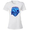 Women's Lightweight Ringspun T-Shirt Thumbnail