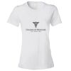 Women's Lightweight Ringspun T-Shirt Thumbnail
