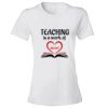 Women's Lightweight Ringspun T-Shirt Thumbnail
