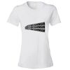 Women's Lightweight Ringspun T-Shirt Thumbnail