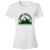 Women's Lightweight Ringspun T-Shirt Thumbnail