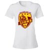 Women's Lightweight Ringspun T-Shirt Thumbnail