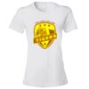 Women's Lightweight Ringspun T-Shirt Thumbnail