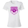 Women's Lightweight Ringspun T-Shirt Thumbnail