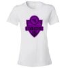 Women's Lightweight Ringspun T-Shirt Thumbnail