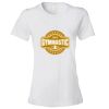 Women's Lightweight Ringspun T-Shirt Thumbnail